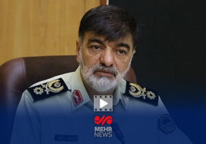 رادان: جهاد ملی برای کاهش تلفات رانندگی ضروری است