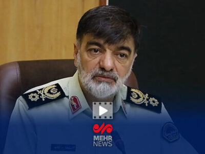 رادان: جهاد ملی برای کاهش تلفات رانندگی ضروری است