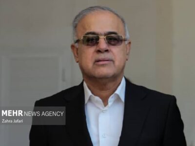 آشوری: آسیب به شبکه فشار قوی برق علت قطعی برق در قشم است