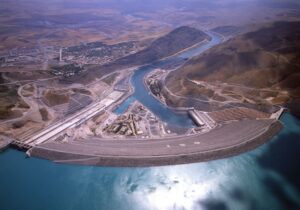 هشدار درباره طرحهای انتقال آب؛ ضرورت حساسیت دوچندان در ارزیابیها