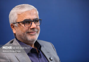 کاهش ۱۰۰ میلیون مترمکعبی برداشت آب از سدهای تهران