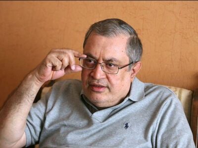 غفلت های بزرگ حجاریان / چرا پروژه‌های فکری مؤثر در ایران شکل نمی‌گیرند؟ / حجاریان معلول را به جای علت می نشاند