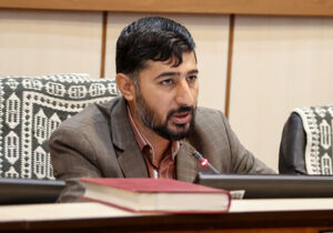 پارسائیان: نقشه راه پنجساله تحول شهر یزد تدوین میشود