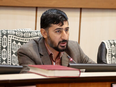 پارسائیان: نقشه راه پنجساله تحول شهر یزد تدوین میشود