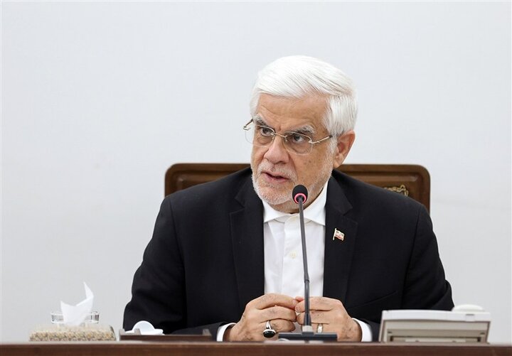 دستور یلدایی  عارف به تولیدکنندگان، اصناف و نهادهای نظارتی