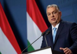 اوربان: اتحادیه اروپا برای مصادره دارایی‌های روسیه قوانین را نقض کرد