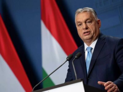 اوربان: اتحادیه اروپا برای مصادره دارایی‌های روسیه قوانین را نقض کرد