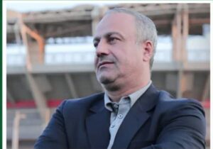 دعوت مدیرعامل خیبرخرم آباد به کمیته انضباطی