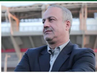 دعوت مدیرعامل خیبرخرم آباد به کمیته انضباطی