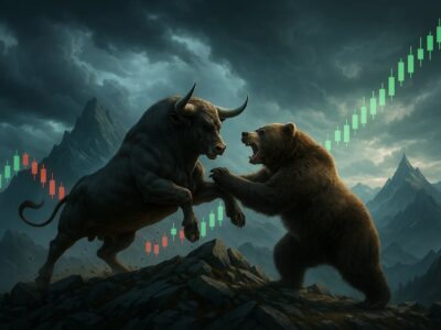 واگرایی شاخصها در بورس؛ عقبنشینی بزرگان، حرکت آرام بدنه بازار