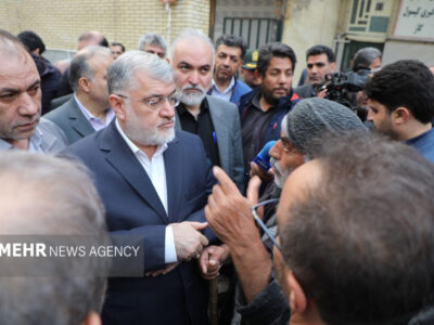 مصوبات سفرهای استاندار تهران روی کاغذ؛چرا ورزشگاه«اورین»افتتاح نمیشود