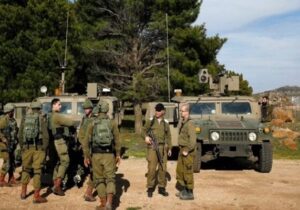 انتقاد فرانسه و انگلیس از اشغالگری رژیم صهیونیستی در سوریه