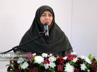 برگزاری کنوانسیون تهران برای حفاظت از محیط زیست دریای خزر در ژنو