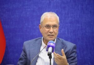 ربیعی: امروز بیش از هر زمان گذشته به معرفتشناسی ایرانی نیاز داریم