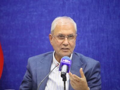 ربیعی: امروز بیش از هر زمان گذشته به معرفتشناسی ایرانی نیاز داریم