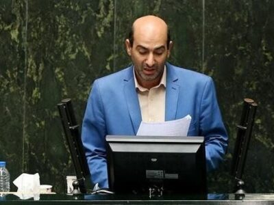 نماینده مجلس: باید اژه‌ای را پای میز محاکمه بکشانیم و مجازات کنیم!