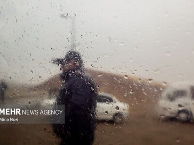تداوم ناپایداریهای جوی در خراسان جنوبی؛ بارش برف و باران در راه است