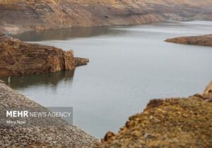 علیدادی سلیمانی: ورودی سدهای استان کرمان افزایش محسوسی داشته است