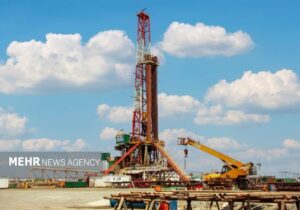 بهرهبرداری اولیه از میدان گازی توس در آینده نزدیک