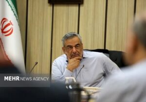 اصلاح فرآیندها، مؤثرترین مسیر مبارزه با فساد است