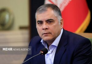 تکذیب استعفای وزیر نفت