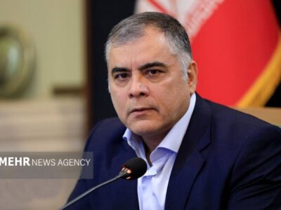 تکذیب استعفای وزیر نفت