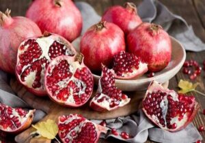 قیمت مصوب انار شب یلدا اعلام شد