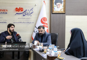 بازتاب اجلاس پیرغلامان حسینی فراتر از مرزهای ایران است؛تقدیر از بانوان