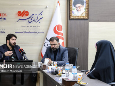 بازتاب اجلاس پیرغلامان حسینی فراتر از مرزهای ایران است؛تقدیر از بانوان