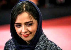 تصویری تازه از ترانه علیدوستی