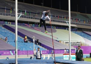 تشریح برنامههای دوومیدانی بانوان/ هدف شکستن طلسم مدال آوری در آسیا