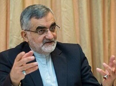 بروجردی: گدایی رابطه نخواهیم کرد/ آمریکا باید عذرخواهی کند و خسارت بپردازد تا سطحی از اعتماد دوباره شکل بگیرد