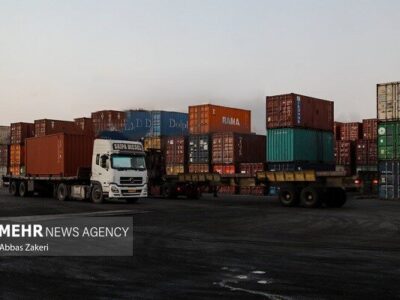 مصوبه ترخیص درصدی کالاها از گمرک تمدید شد