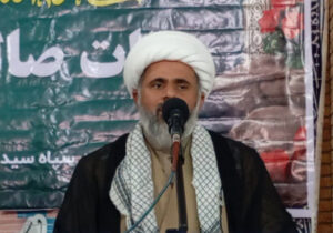 رستاخیز: مهم‌ترین نشانه‌های ایمان محبت و خیرخواهی نسبت به مردم است