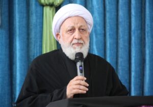 امام جمعه آستارا: ساماندهی کامیون‌های ترانزیت مطالبه جدی مردم است