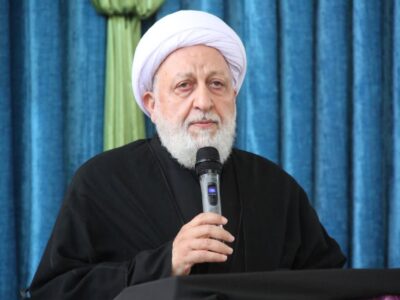 امام جمعه آستارا: ساماندهی کامیون‌های ترانزیت مطالبه جدی مردم است