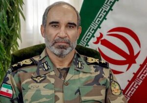 امیر سرتیپ جهانشاهی: نیروی زمینی ارتش به نیروی فناورانه تبدیل شده است