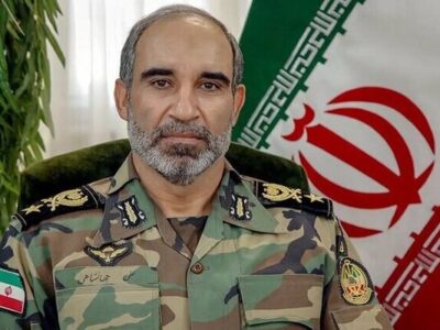 امیر جهانشاهی: آماده مقابله با هرگونه تهدیدی هستیم