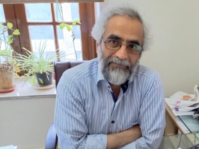 صورتبندی نظری مناطق ایران بدون فهم «ایران زمین» محکوم به شکست است / علوم اجتماعی ایران، ضرورت تدقیق مساله و مفاهیم