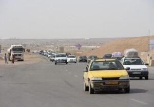 پناهی: ارومیه_ مهاباد پر تصادفترین محور آذربایجان غربی است