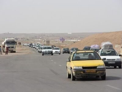 پناهی: ارومیه_ مهاباد پر تصادفترین محور آذربایجان غربی است