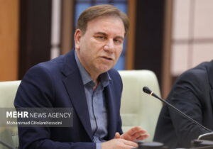 هشدار استاندار بوشهر درمورد احتمال وقوع طوفان و سیلاب و کاهش دما