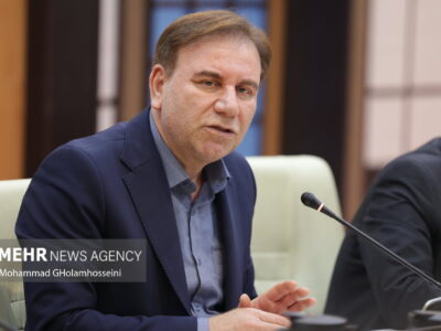 هشدار استاندار بوشهر درمورد احتمال وقوع طوفان و سیلاب و کاهش دما