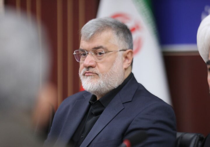 معتمدیان:۱۸هزار هکتار بافت ناکارآمد در استان تهران داریم