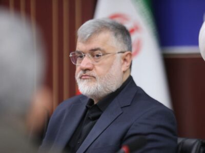 معتمدیان:۱۸هزار هکتار بافت ناکارآمد در استان تهران داریم