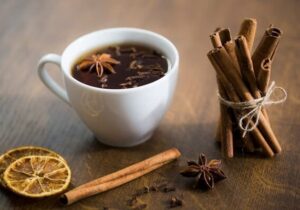 خواص شگفت انگیز چای دارچین که نمیدانید