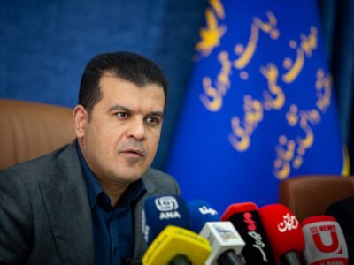 آمادگی معاونت علمی برای سرمایهگذاری یک همتی در شبکه آزمایشگاهی کشور