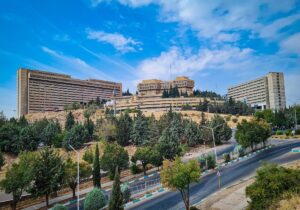 «دانشگاه شیراز» مرکز برتر در توسعه هدایت شغلی کشور شد