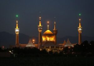 موسسات مربوط به تولیت آستان امام خمینی(ره) در سال ۱۴۰۵ چقدر بودجه دریافت می کنند؟