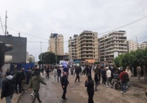 ترور یک فعال سیاسی دیگر در سوریه